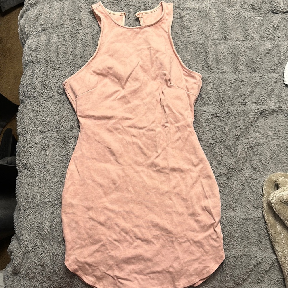Bodycon dress